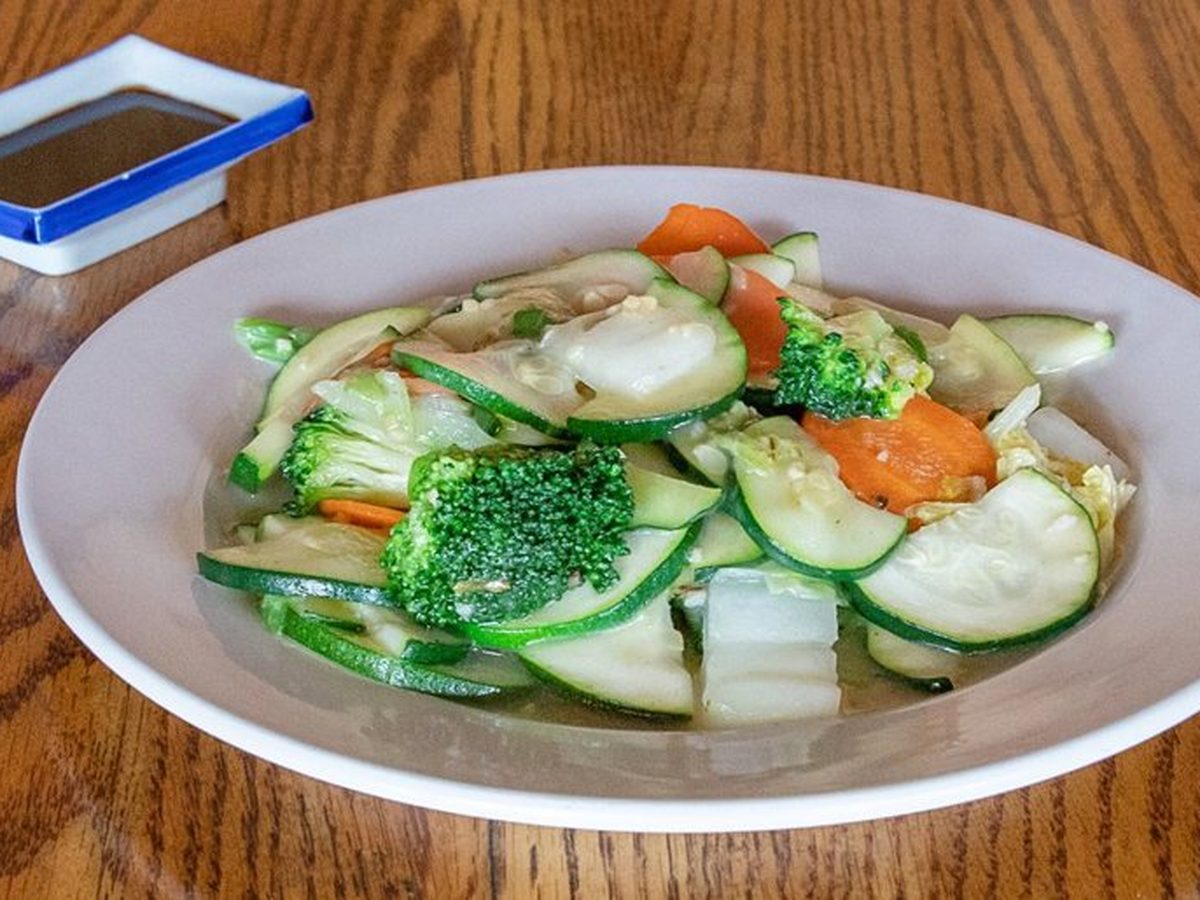 Vegetable Delight, Autumn Court catering Phoenix